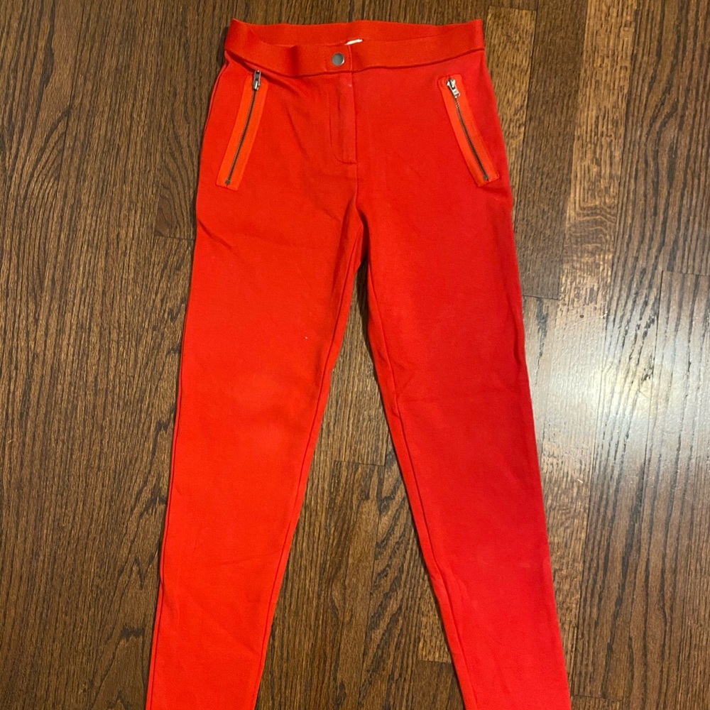J Crew kids pants